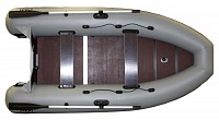 Надувная лодка из ПВХ Фрегат М-330 